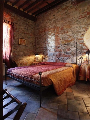 Imagen de la habitación del B&B Bandb Corte Di Re Artù. Foto 11