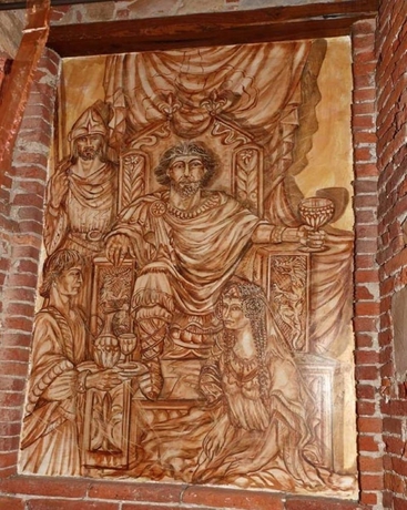 Imagen de la habitación del B&B Bandb Corte Di Re Artù. Foto 12