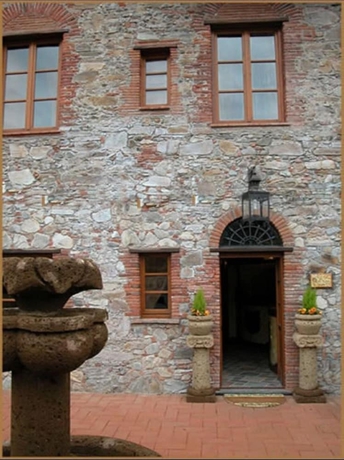 Imagen de la habitación del B&B Bandb Corte Di Re Artù. Foto 18