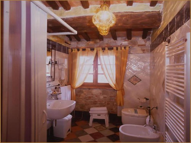 Imagen de la habitación del B&B Bandb Corte Di Re Artù. Foto 19