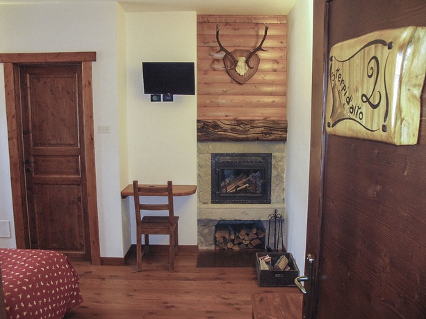 Imagen de la habitación del B&B Bandb Da Nonna Li. Foto 5