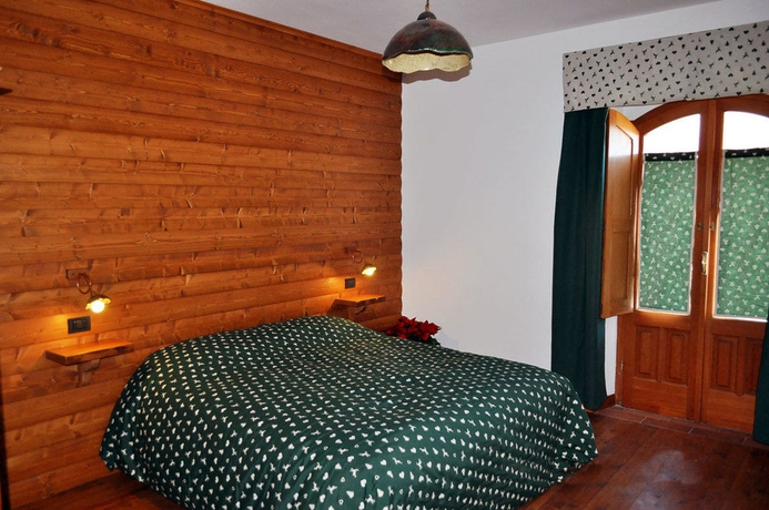 Imagen de los interiores del B&B Bandb Da Nonna Li. Foto 12