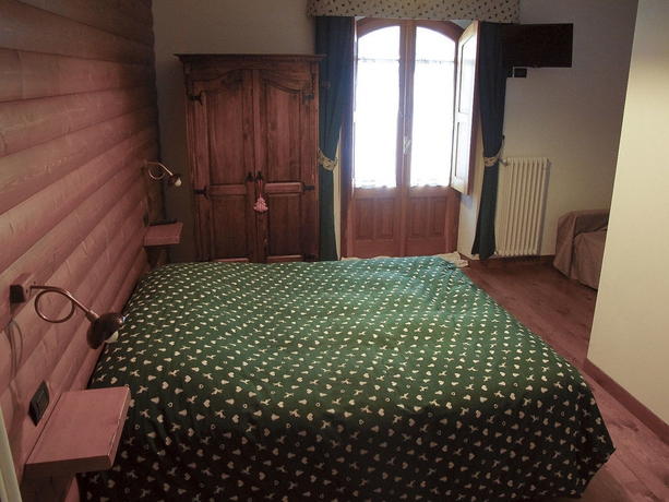 Imagen de los interiores del B&B Bandb Da Nonna Li. Foto 13