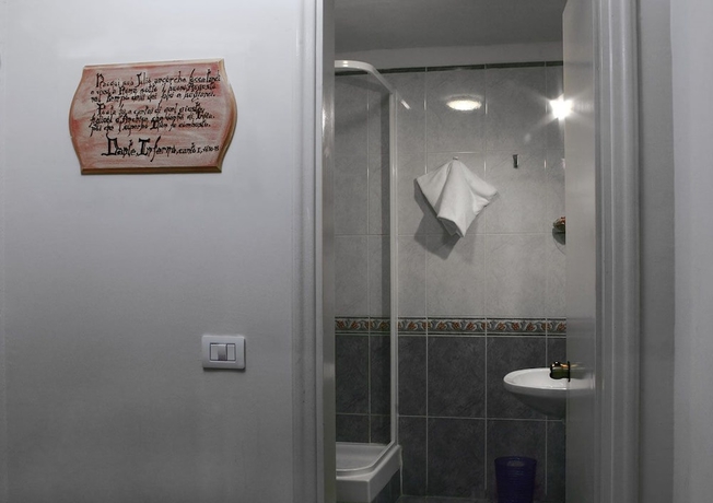 Imagen de la habitación del B&B Bandb Dante E Beatrice. Foto 13