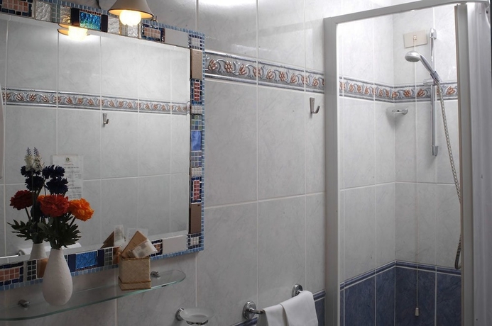 Imagen de la habitación del B&B Bandb Dante E Beatrice. Foto 15