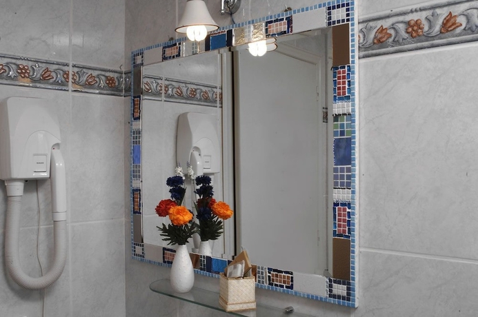 Imagen de la habitación del B&B Bandb Dante E Beatrice. Foto 16