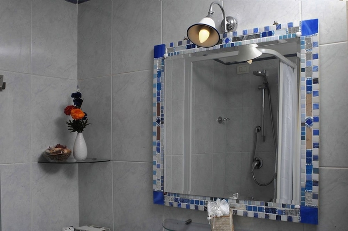 Imagen de la habitación del B&B Bandb Dante E Beatrice. Foto 18