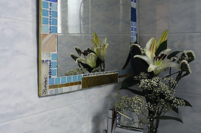 Imagen de la habitación del B&B Bandb Dante E Beatrice. Foto 19