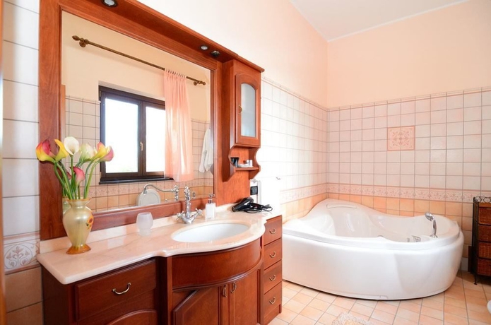 Imagen de la habitación del B&B Bandb Dimora Dell'etna. Foto 5