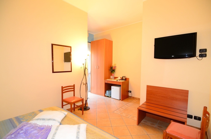 Imagen de la habitación del B&B Bandb Dimora Dell'etna. Foto 10