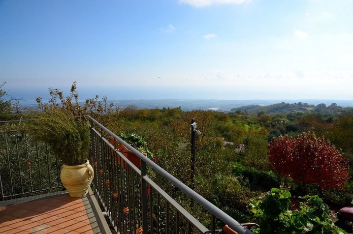 Imagen de la habitación del B&B Bandb Dimora Dell'etna. Foto 11