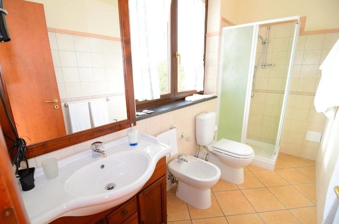 Imagen de la habitación del B&B Bandb Dimora Dell'etna. Foto 12