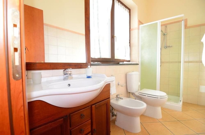 Imagen de la habitación del B&B Bandb Dimora Dell'etna. Foto 13