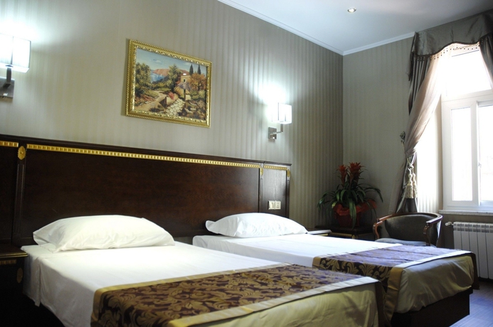 Imagen de la habitación del B&B Bandb Drago D'oro. Foto 3