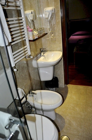 Imagen de la habitación del B&B Bandb Drago D'oro. Foto 4