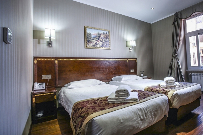 Imagen de la habitación del B&B Bandb Drago D'oro. Foto 5