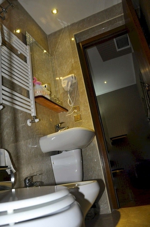 Imagen de la habitación del B&B Bandb Drago D'oro. Foto 7