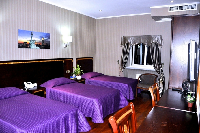 Imagen de la habitación del B&B Bandb Drago D'oro. Foto 9