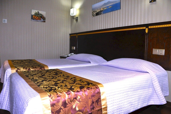 Imagen de la habitación del B&B Bandb Drago D'oro. Foto 10