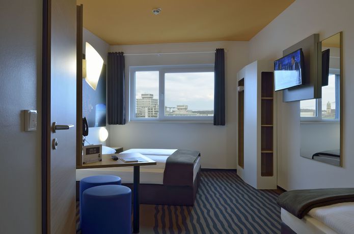 Imagen de la habitación del B&B Bandb Duisburg Hbf-süd. Foto 10