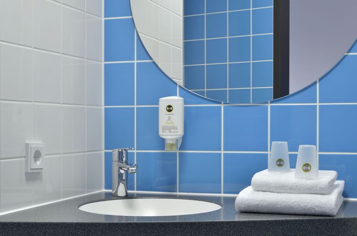 Imagen de la habitación del B&B Bandb Duisburg Hbf-süd. Foto 16