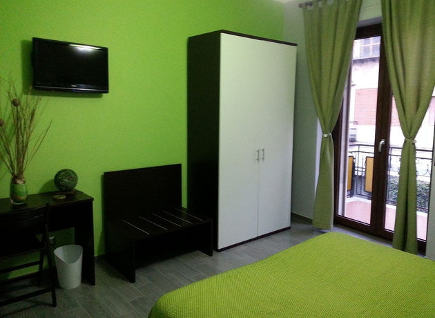 Imagen de la habitación del B&B Bandb Eco. Foto 2