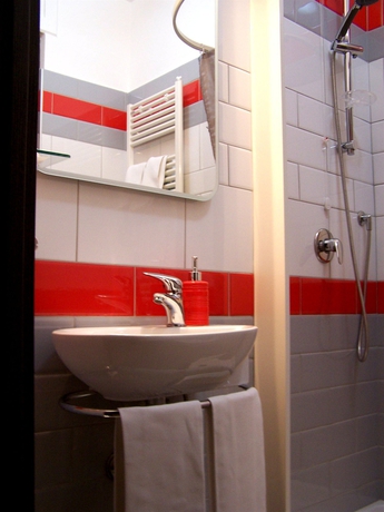 Imagen de la habitación del B&B Bandb Eco. Foto 3