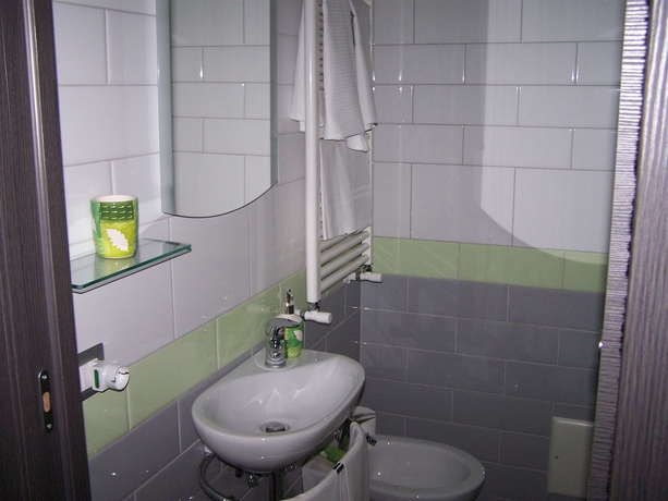 Imagen de la habitación del B&B Bandb Eco. Foto 4