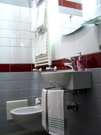 Imagen de la habitación del B&B Bandb Eco. Foto 6