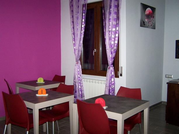 Imagen de los interiores del B&B Bandb Eco. Foto 9