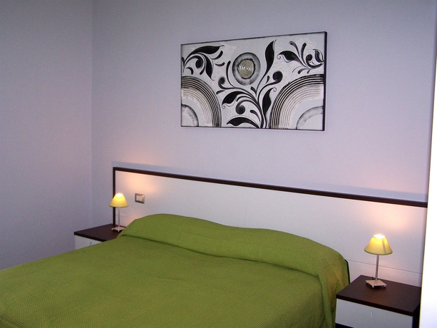 Imagen de la habitación del B&B Bandb Eco. Foto 7