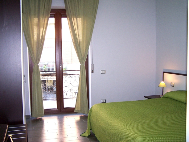 Imagen de la habitación del B&B Bandb Eco. Foto 8