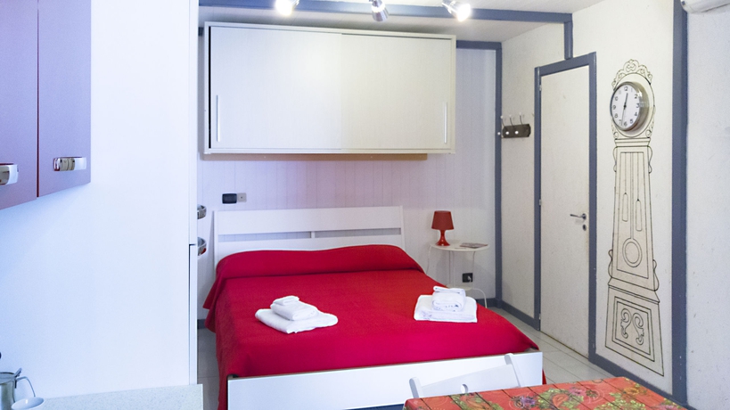 Imagen de la habitación del B&B Bandb Eraclio. Foto 5