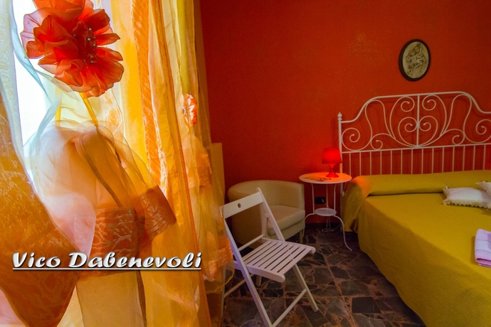 Imagen de la habitación del B&B Bandb Eraclio. Foto 6