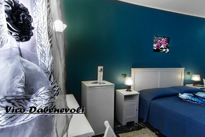 Imagen de la habitación del B&B Bandb Eraclio. Foto 7