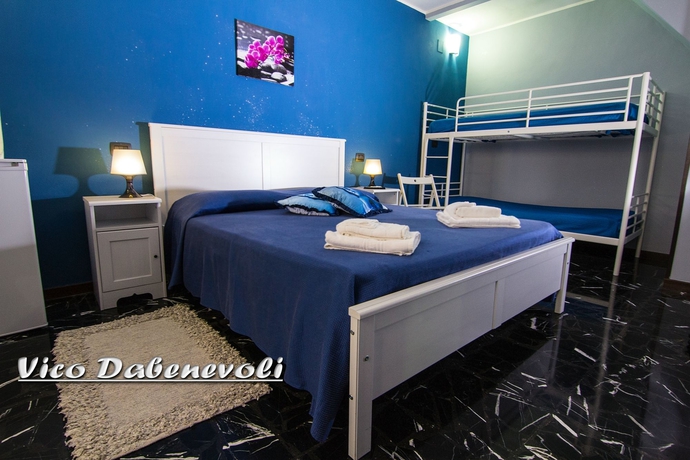 Imagen de la habitación del B&B Bandb Eraclio. Foto 8