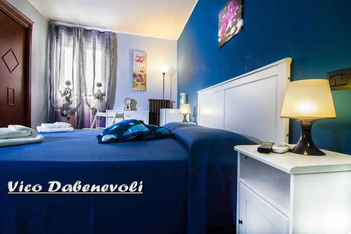 Imagen de la habitación del B&B Bandb Eraclio. Foto 10