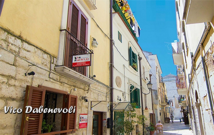 Imagen general del B&B Bandb Eraclio. Foto 3