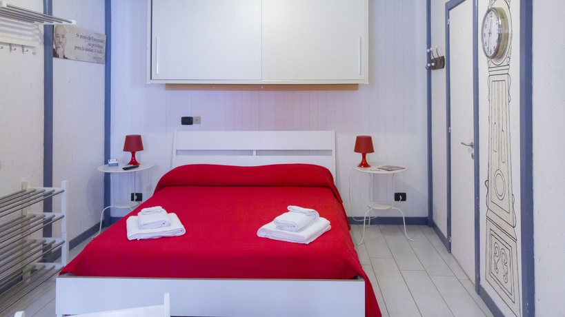 Imagen de la habitación del B&B Bandb Eraclio. Foto 11