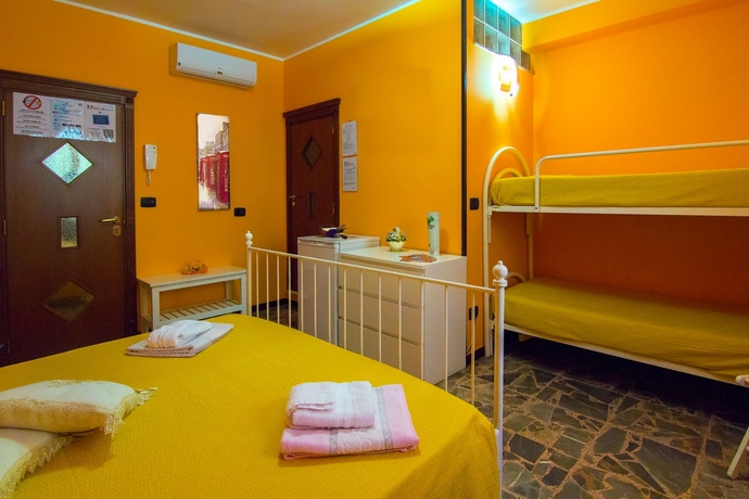 Imagen de la habitación del B&B Bandb Eraclio. Foto 12