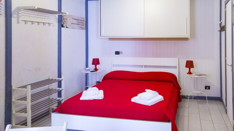 Imagen de la habitación del B&B Bandb Eraclio. Foto 13