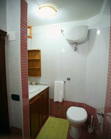 Imagen de la habitación del B&B Bandb Eraclio. Foto 14