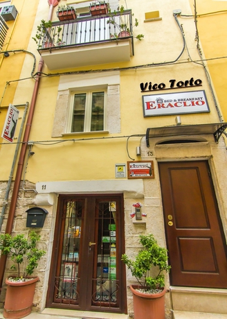 Imagen general del B&B Bandb Eraclio. Foto 4