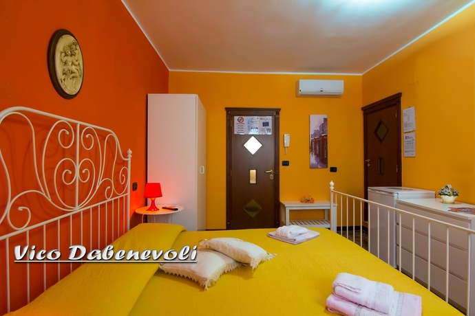 Imagen de la habitación del B&B Bandb Eraclio. Foto 15