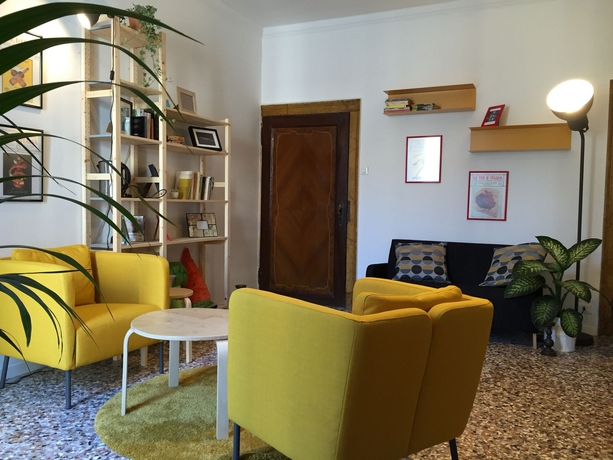 Imagen general del B&B Bandb Experience. Foto 1