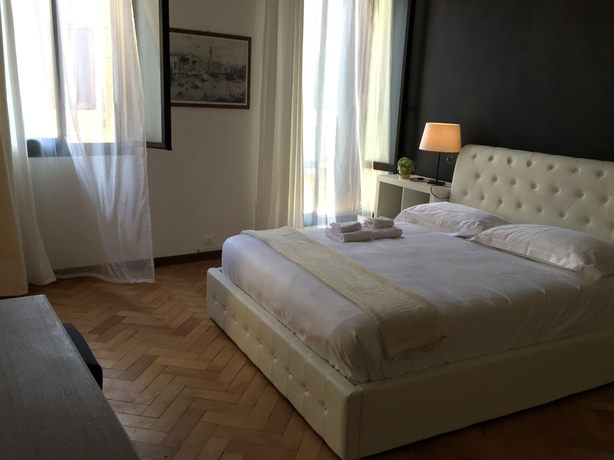 Imagen de la habitación del B&B Bandb Experience. Foto 5
