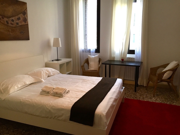 Imagen de la habitación del B&B Bandb Experience. Foto 6