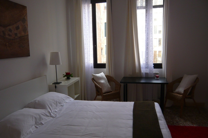Imagen general del B&B Bandb Experience. Foto 3