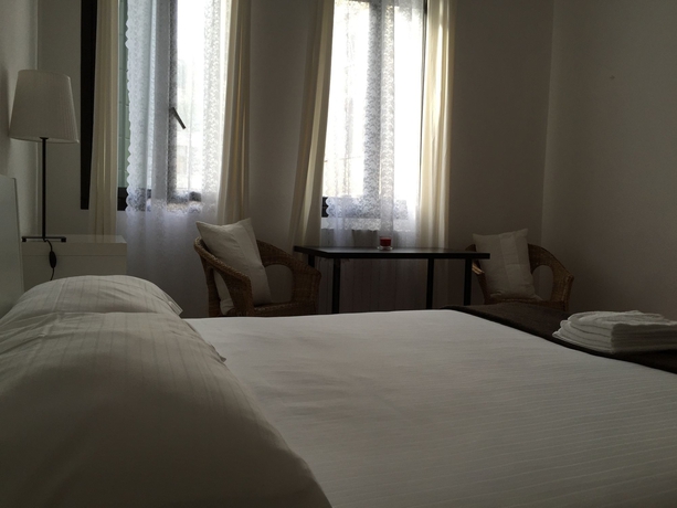 Imagen de la habitación del B&B Bandb Experience. Foto 7