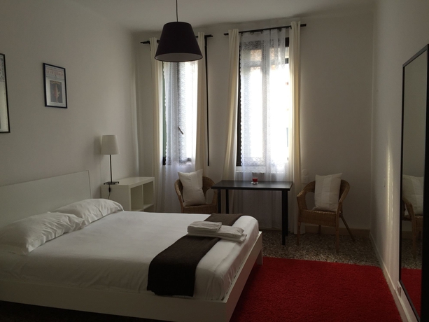 Imagen de la habitación del B&B Bandb Experience. Foto 8